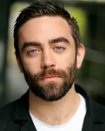 James Corrigan