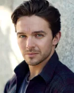 Luke Allen Gale