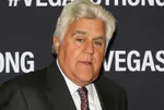 Jay Leno