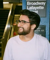 Alex Ostroff