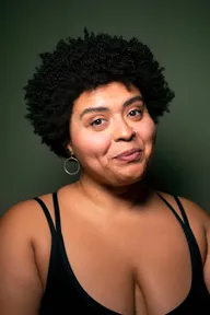 Cristina Pitter