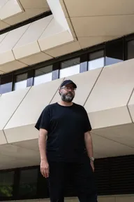 Ari Benjamin Meyers