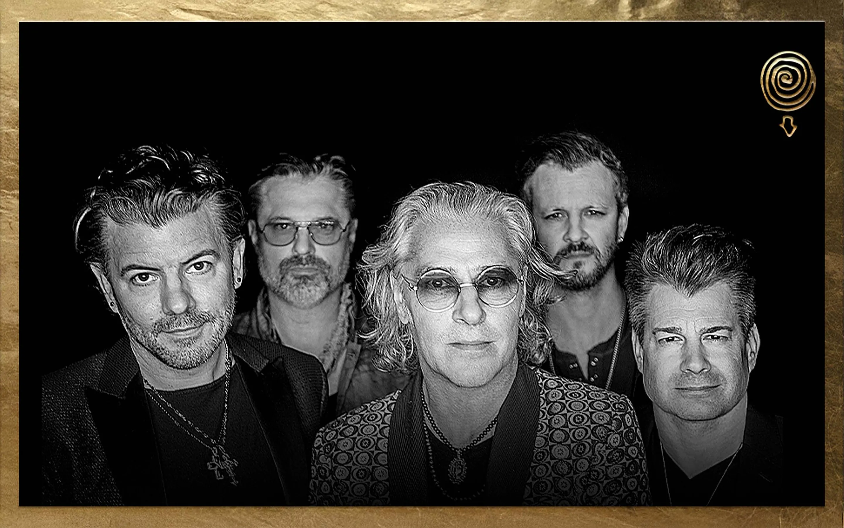 Trailer: Give Me A Word: The Collective Soul Story
