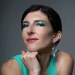 Josephine Landertinger Forero